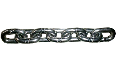 โซ่สแตนเลส (Stainless Steel Chain) SUS 304