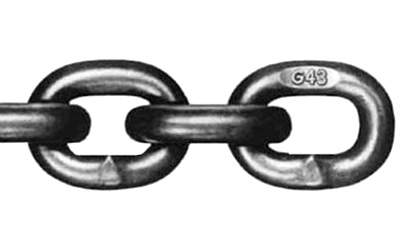 โซ่เหล็ก G43 (Steel Chain)