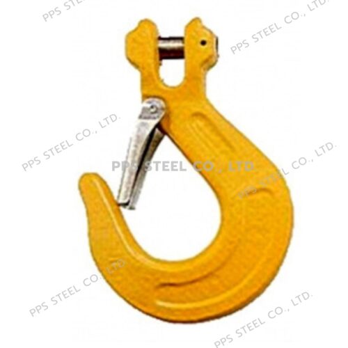 ตะขอยก มีสลัก