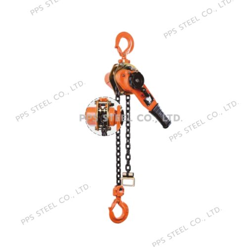 รอกโยกโซ่ TBM HSH-A820