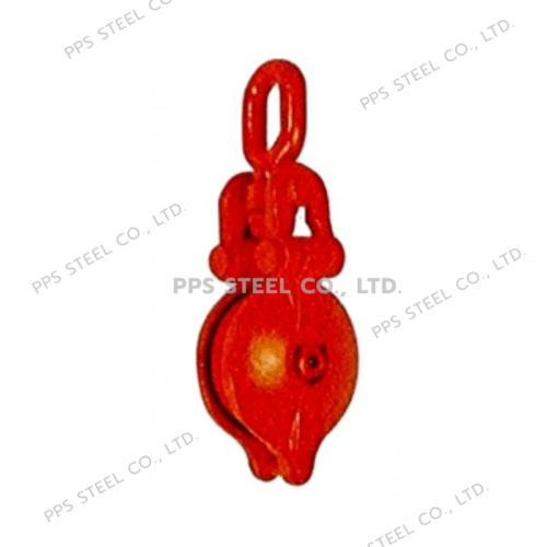 รอกทด (หัวตะขอ, หัวห่วง)