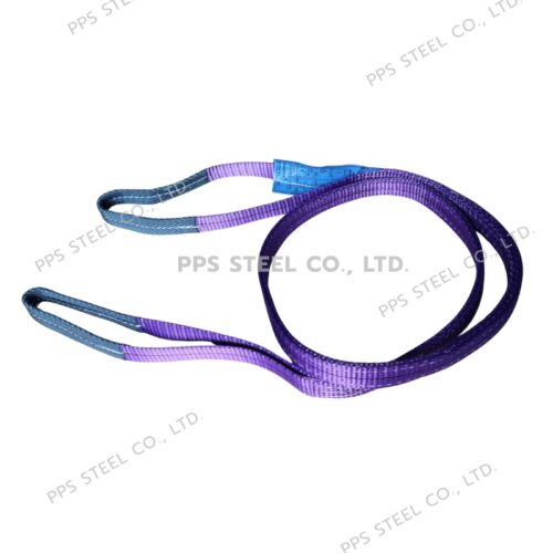 สายยกแบน ขนาด 1 ตัน