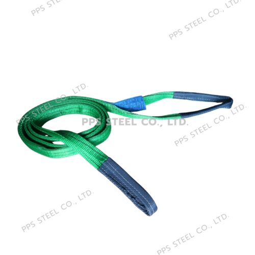 สายยกแบน ขนาด 2 ตัน