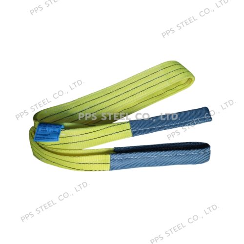 สายยกแบน ขนาด 3  ตัน