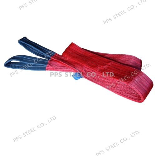 สายยกแบน ขนาด 5  ตัน