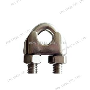 กริ๊บจับ สแตนเลส รุ่น 741