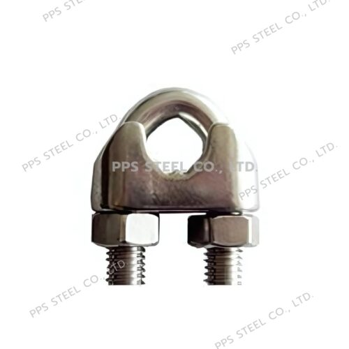 กริ๊บจับ สแตนเลส รุ่น 741