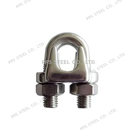 กริ๊บจับ สแตนเลส รุ่น JIS