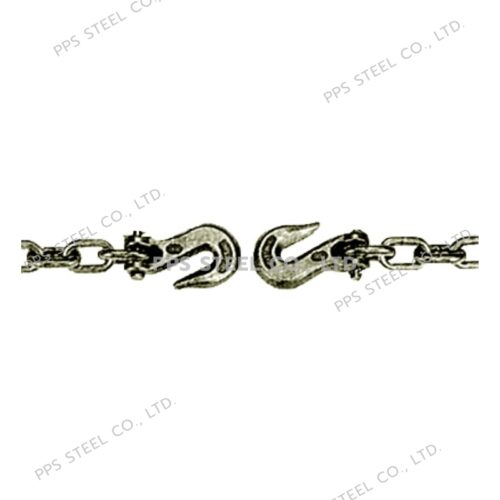 โซ่แรงงาน G43