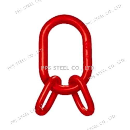 มาสเตอร์ลิงค์ แม่-ลูก มาสเตอร์ลิงค์ แม่-ลูก A-347 (Master Link Assembly Welded Type)