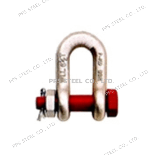 สะเก็นตัวยู (BOLT TYPE)