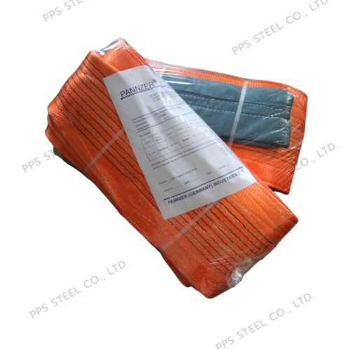 สายยกแบน ขนาด 10  ตัน